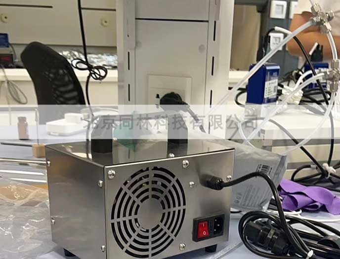 小鼠臭氧實驗的目的和意義是什么？